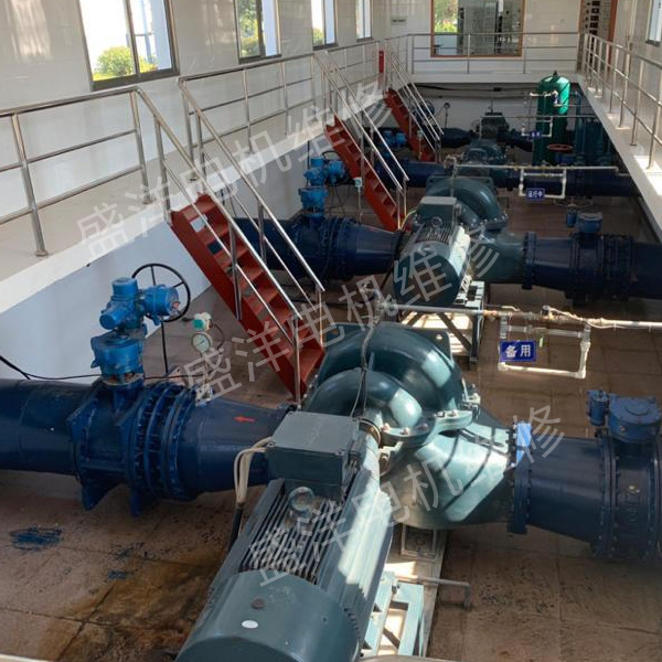 徐州附近水泵维修电话