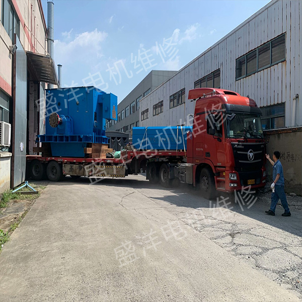 徐州附近电机维修点