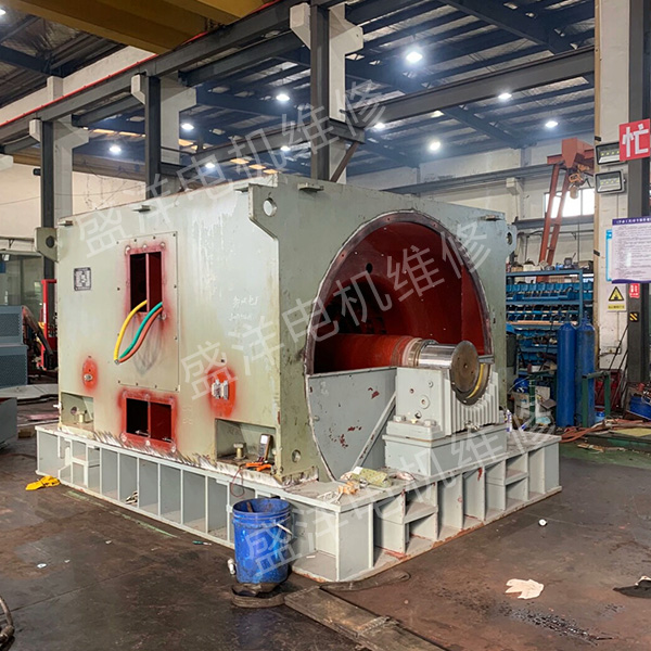 徐州直流电机维修