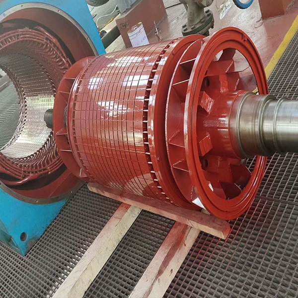 徐州伺服电机维修 