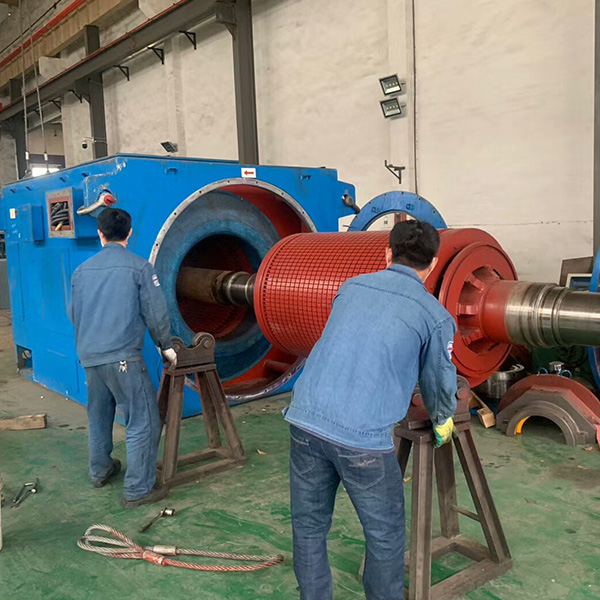 徐州维修伺服电机 