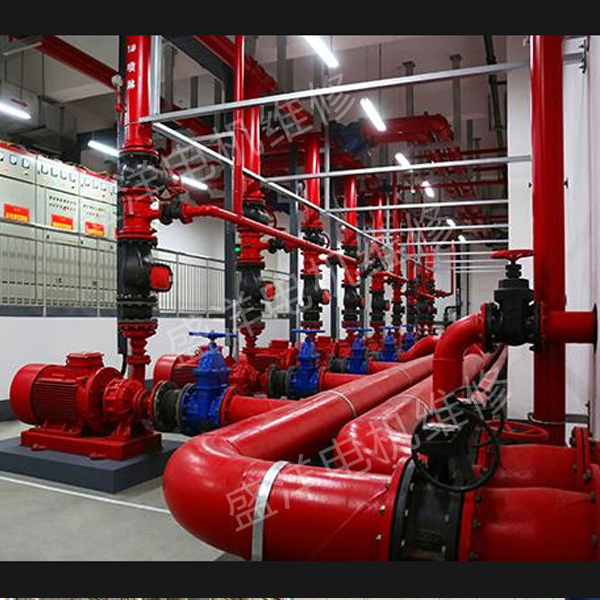 徐州附近水泵维修电话