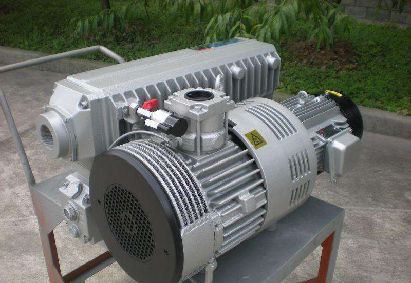 徐州真空泵维修