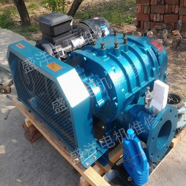 徐州专业风机维修公司 