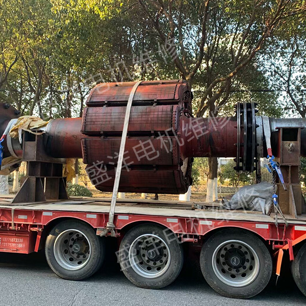 徐州大型电机维修修理