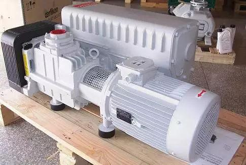 徐州真空泵专业维修