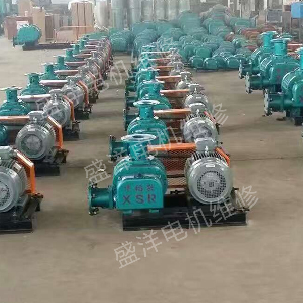 徐州修风机电话 