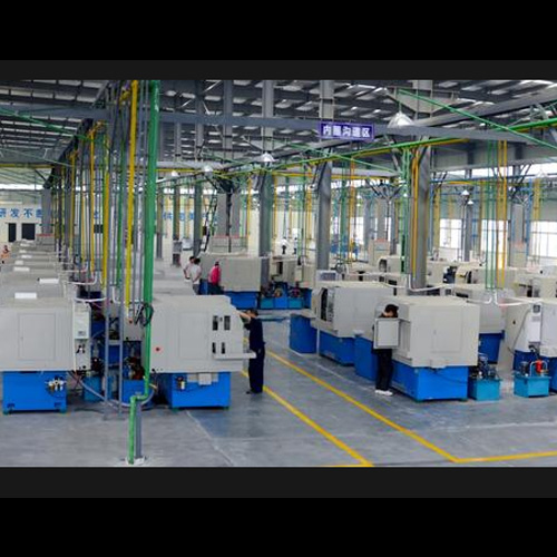 徐州工厂各类机电设备维修