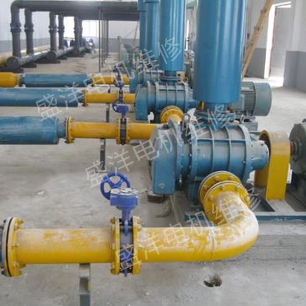 徐州附近风机维修 